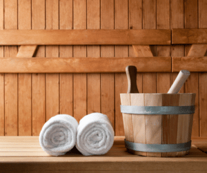 Sauna: Viel mehr als ein heißes Vergnügen