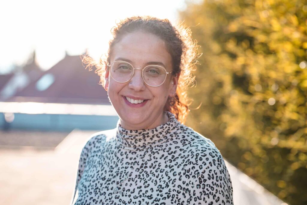Katharina Schaal