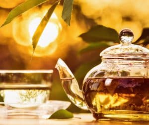 It‘s Tea Time – Durchatmen & Entspannen