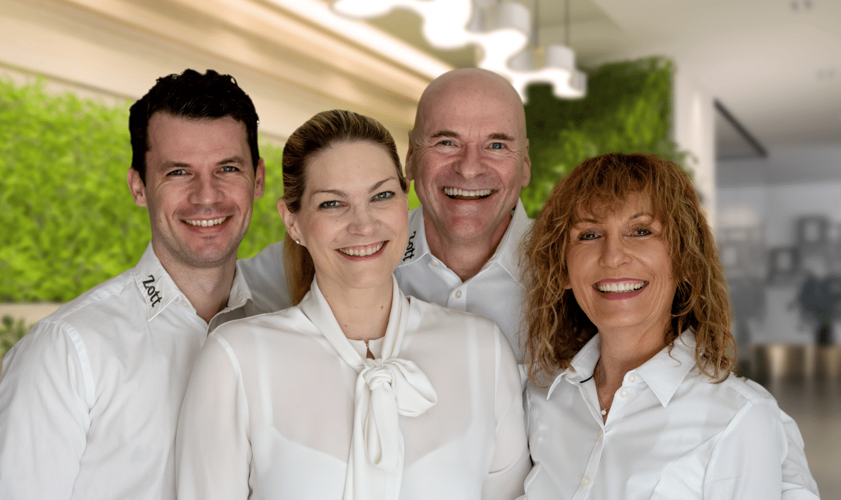 Familie Zott