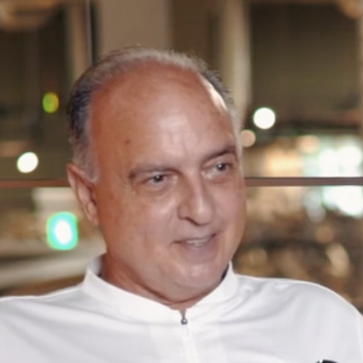 Hansi Müller