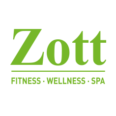Zott – Fitness · Wellness · Spa
